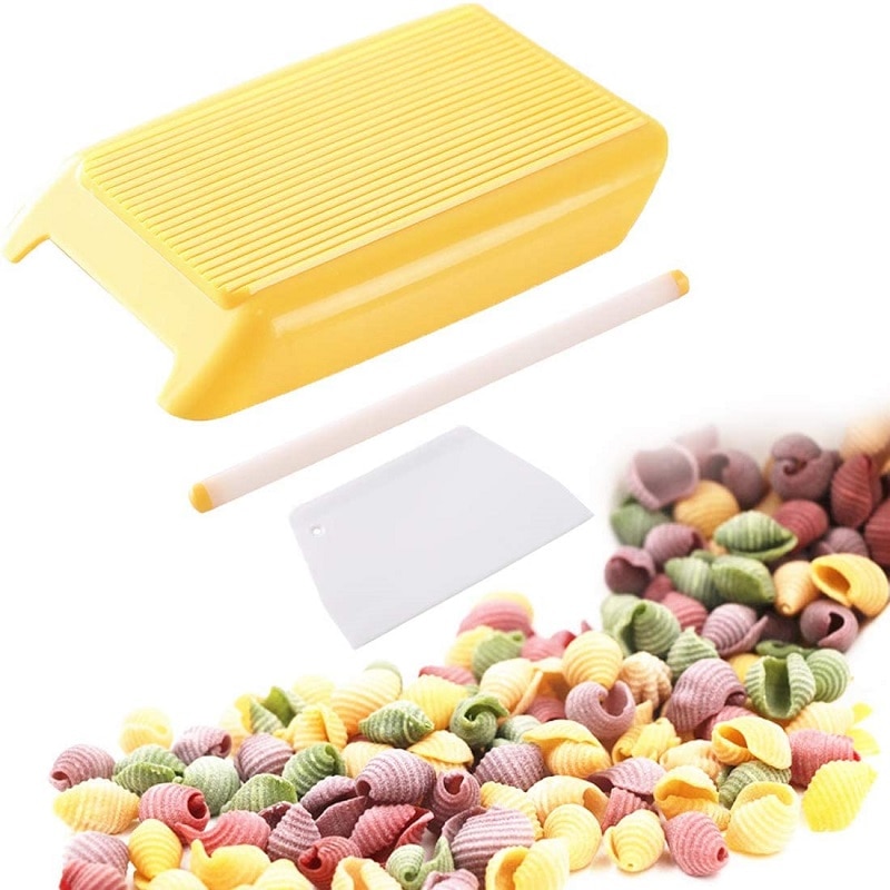 Pasta Board Manual Kitchen Tool