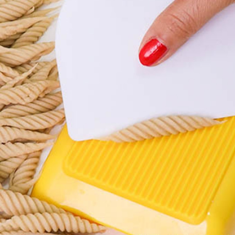 Pasta Board Manual Kitchen Tool
