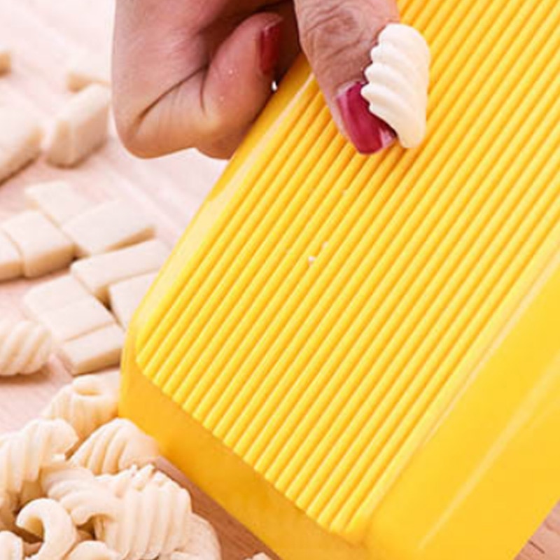 Pasta Board Manual Kitchen Tool
