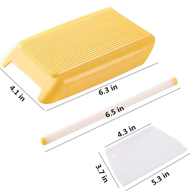 Pasta Board Manual Kitchen Tool