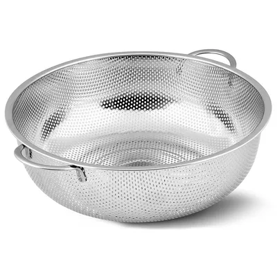 Pasta Drainer Stainless Kitchen Tool