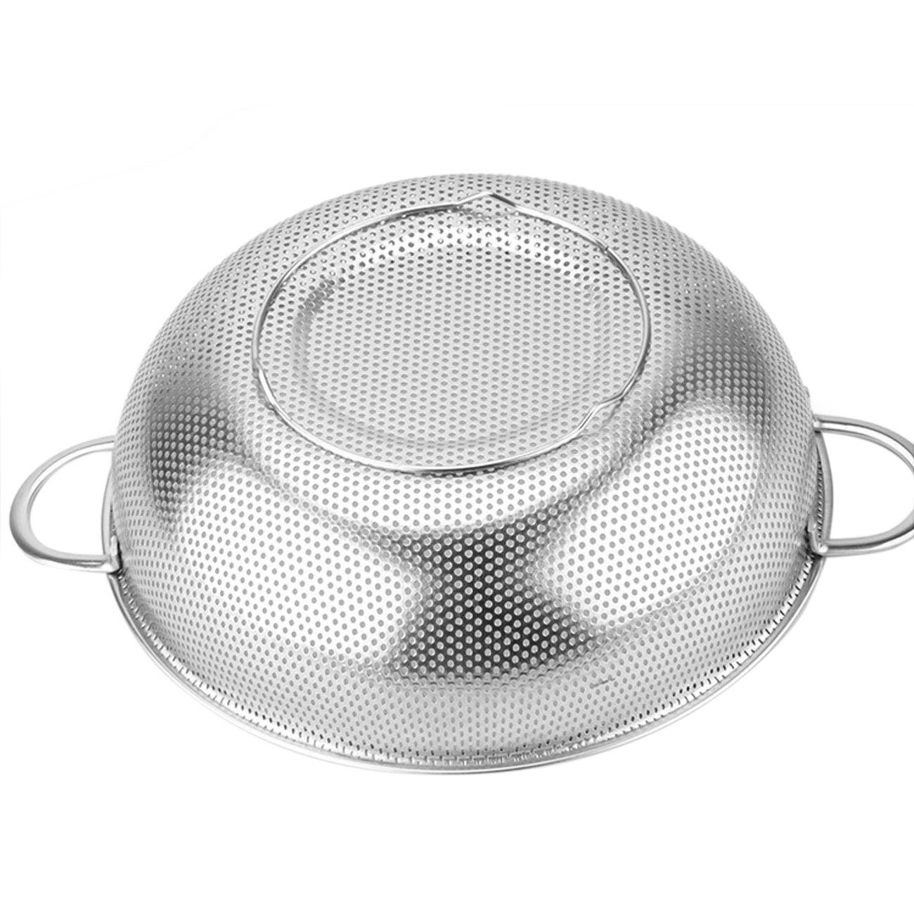 Pasta Drainer Stainless Kitchen Tool