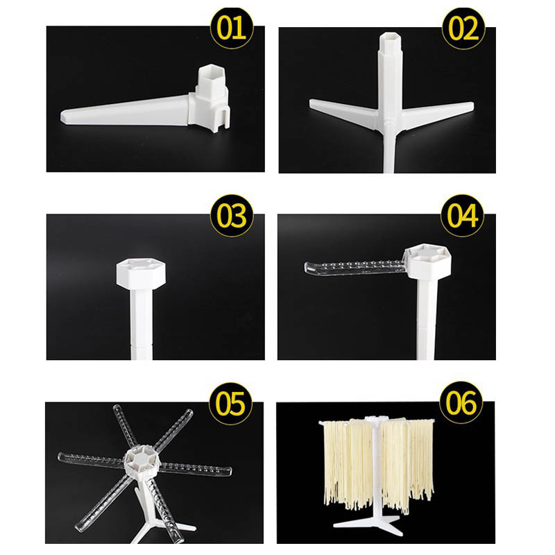 Pasta Drying Stand Rack Pasta Drying Stand Rack