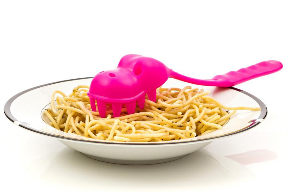 Pasta Fork Dinosaur Kitchen Tool Pasta Fork Dinosaur Kitchen Tool