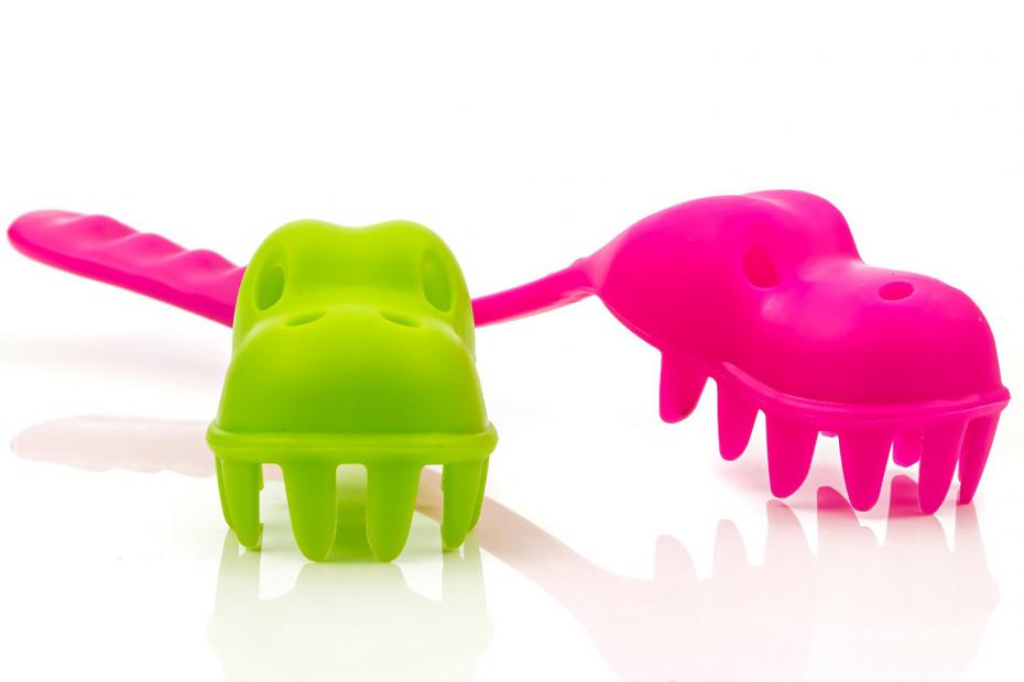 Pasta Fork Dinosaur Kitchen Tool Pasta Fork Dinosaur Kitchen Tool