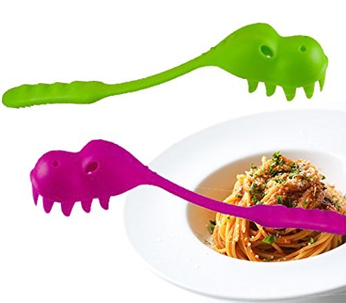 Pasta Fork Dinosaur Kitchen Tool Pasta Fork Dinosaur Kitchen Tool