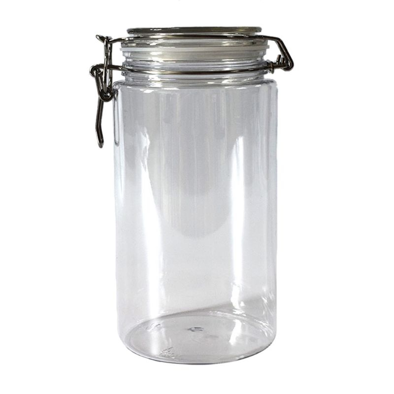 Pasta Jar 1500mL Airtight Container Pasta Jar 1500mL Airtight Container
