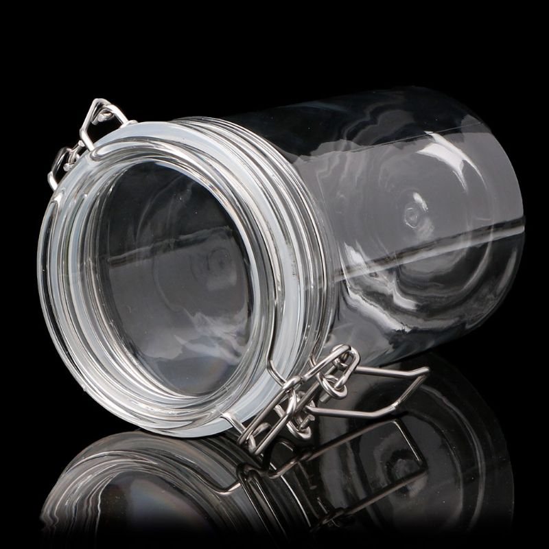 Pasta Jar 1500mL Airtight Container Pasta Jar 1500mL Airtight Container