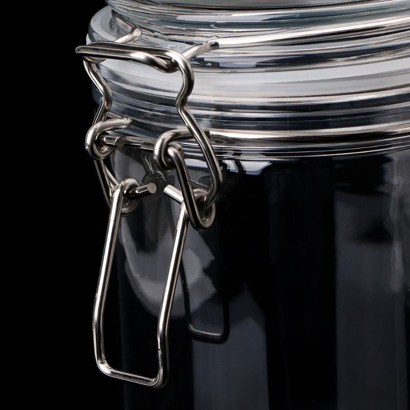 Pasta Jar 1500mL Airtight Container Pasta Jar 1500mL Airtight Container