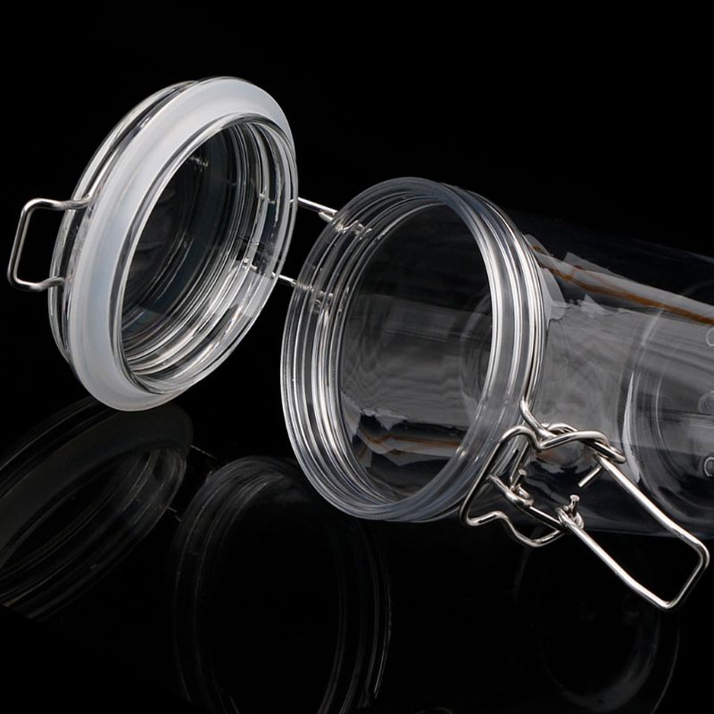 Pasta Jar 1500mL Airtight Container Pasta Jar 1500mL Airtight Container
