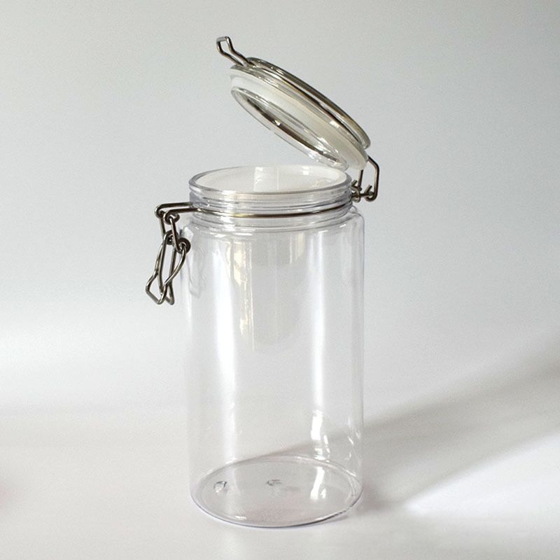Pasta Jar 1500mL Airtight Container Pasta Jar 1500mL Airtight Container