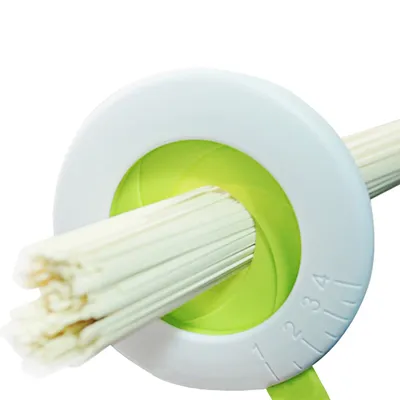 Pasta Measurer Adjustable Portion Size Pasta Measurer Adjustable Portion Size