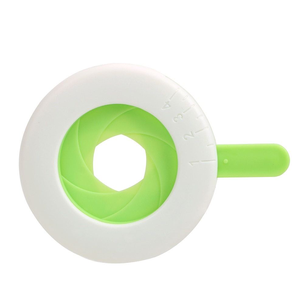 Pasta Measurer Adjustable Portion Size Pasta Measurer Adjustable Portion Size