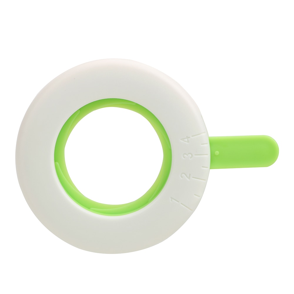 Pasta Measurer Adjustable Portion Size Pasta Measurer Adjustable Portion Size