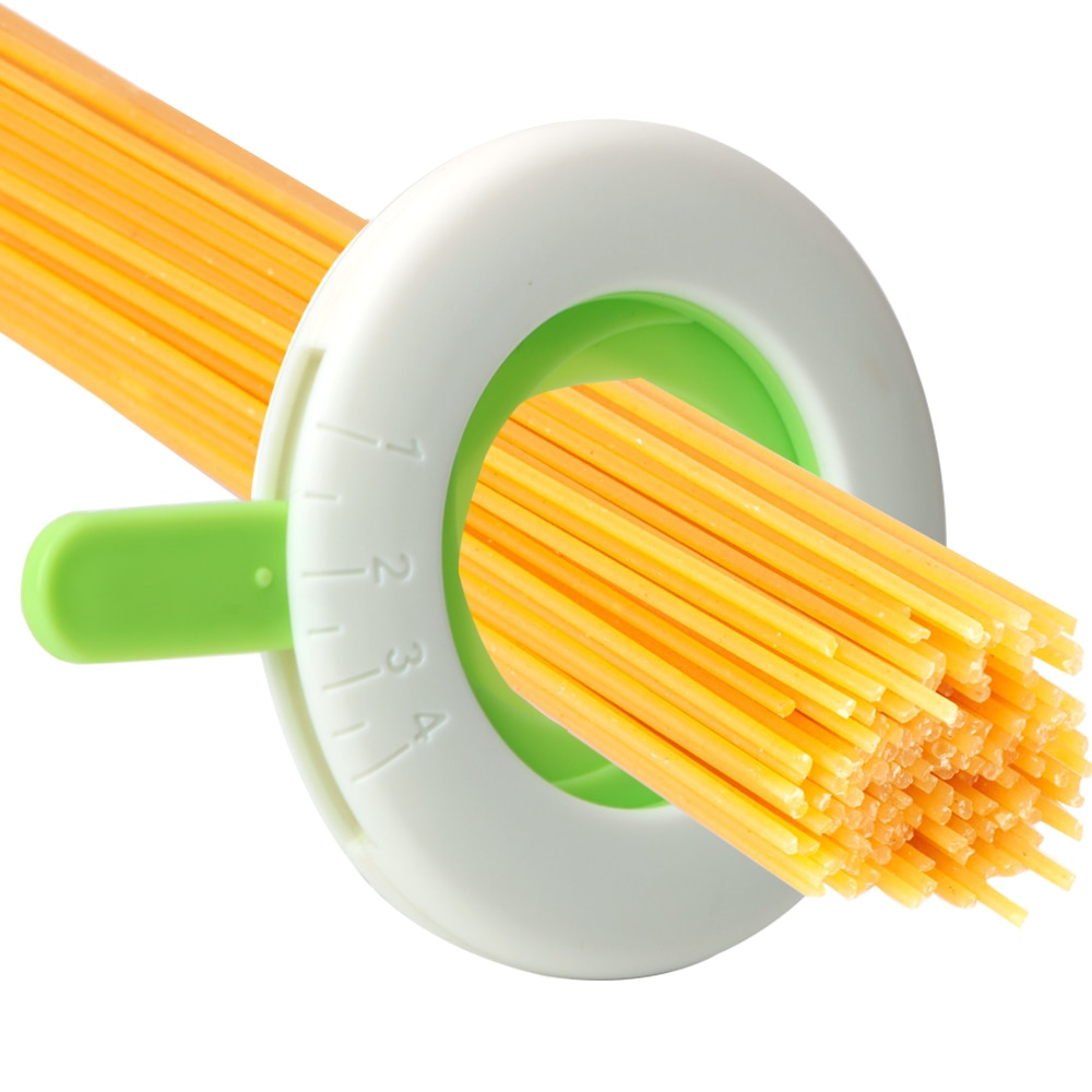Pasta Measurer Adjustable Portion Size Pasta Measurer Adjustable Portion Size