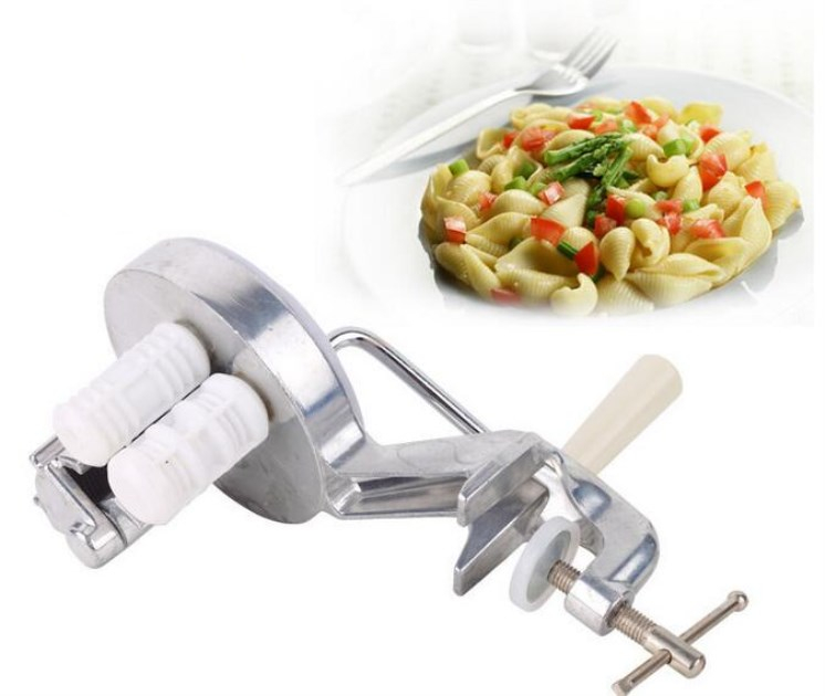 Pasta Noodle Maker Machine Pasta Noodle Maker Machine