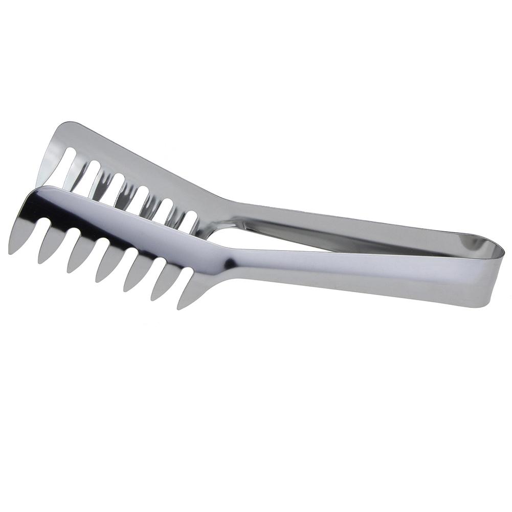 Pasta Tong Stainless Kitchen Tongs