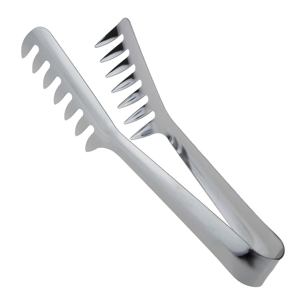 Pasta Tong Stainless Kitchen Tongs