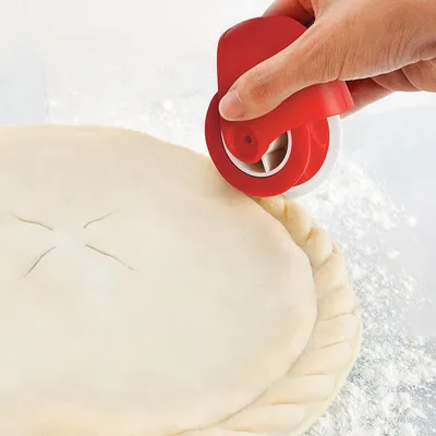 Pastry Wheel Handheld Kitchen Tool Pastry Wheel Handheld Kitchen Tool