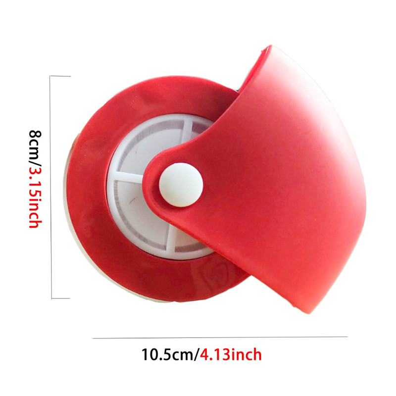 Pastry Wheel Handheld Kitchen Tool Pastry Wheel Handheld Kitchen Tool