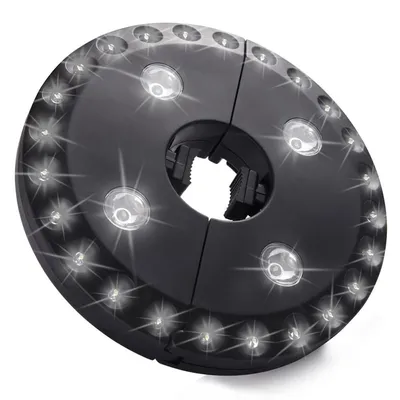 Patio Umbrella Lights Wireless LED Lamp Patio Umbrella Lights Wireless LED Lamp