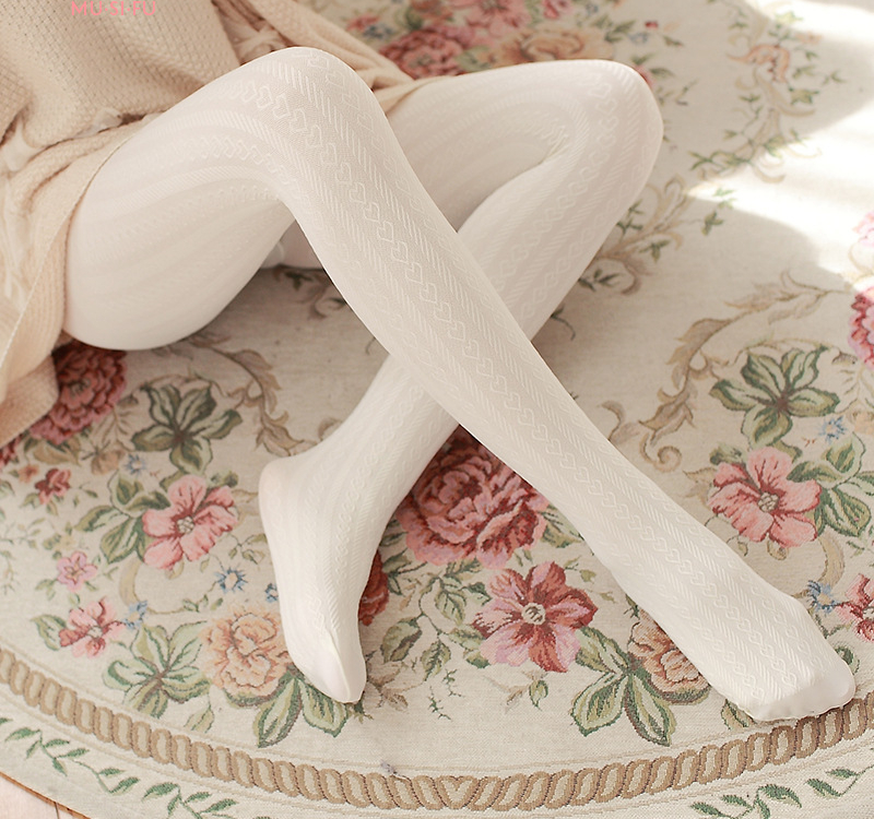 Patterned Tights for Women Patterned Tights for Women