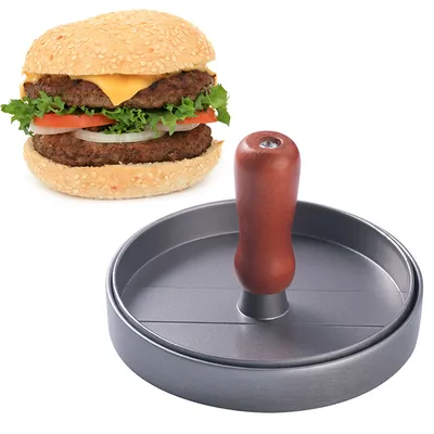 Patty Maker Non-Stick Patty Mold