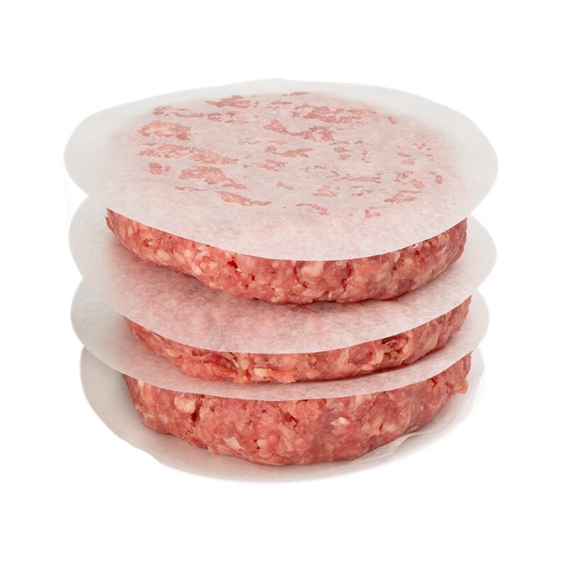 Patty Maker Non-Stick Patty Mold