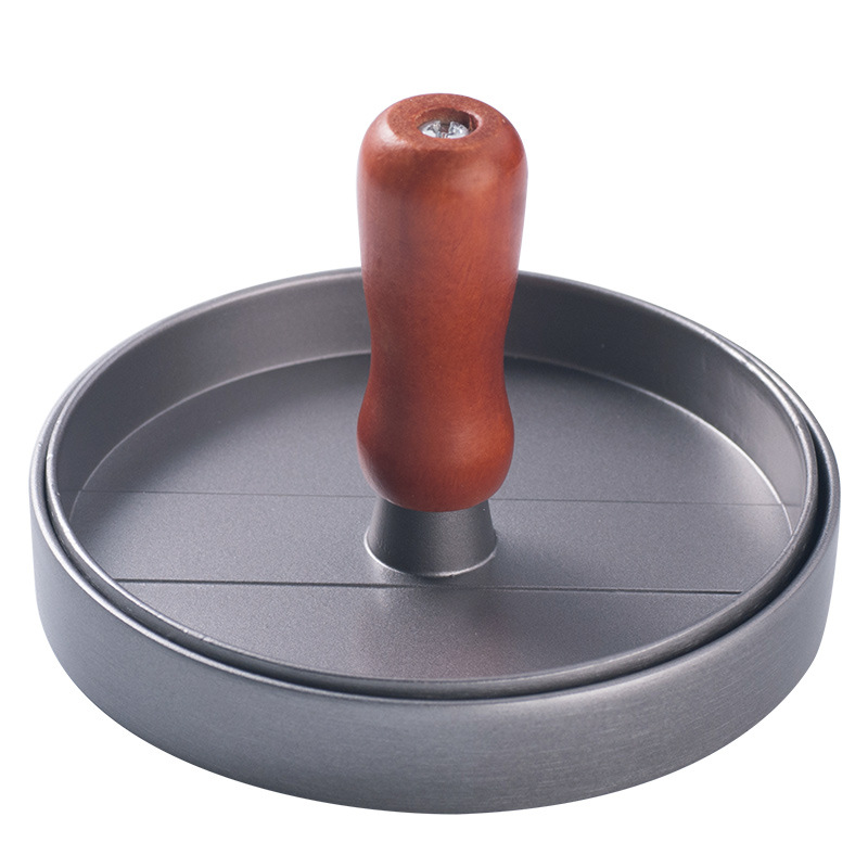 Patty Maker Non-Stick Patty Mold
