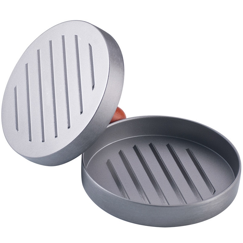 Patty Maker Non-Stick Patty Mold