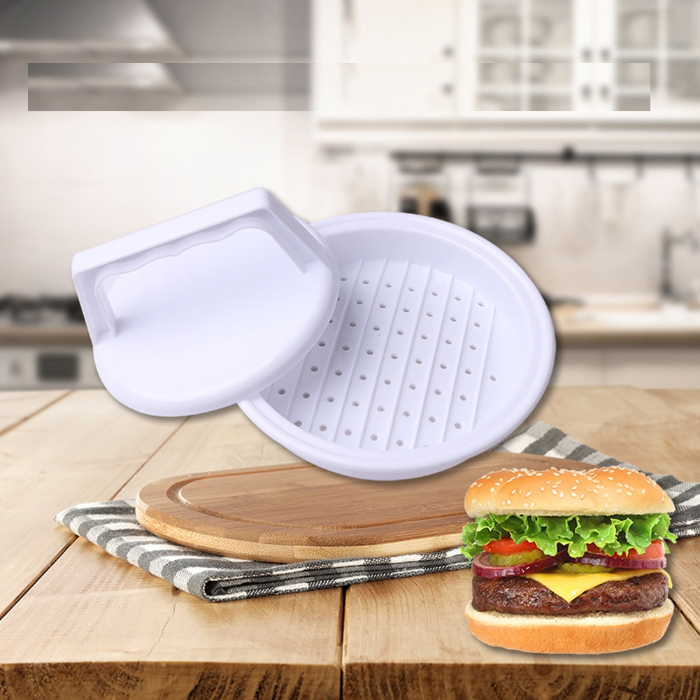 Patty Press Hamburger Mold Tool