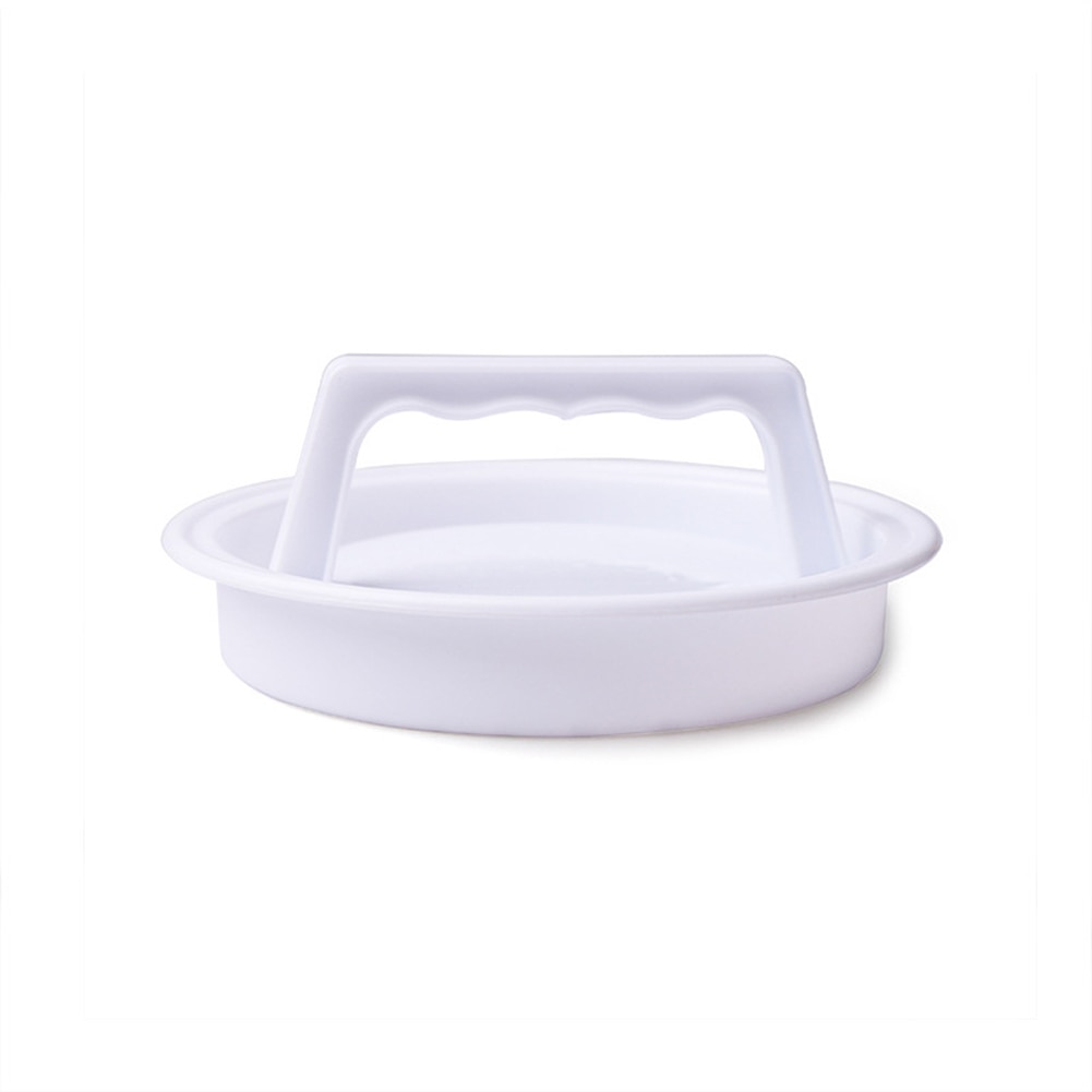 Patty Press Hamburger Mold Tool Patty Press Hamburger Mold Tool