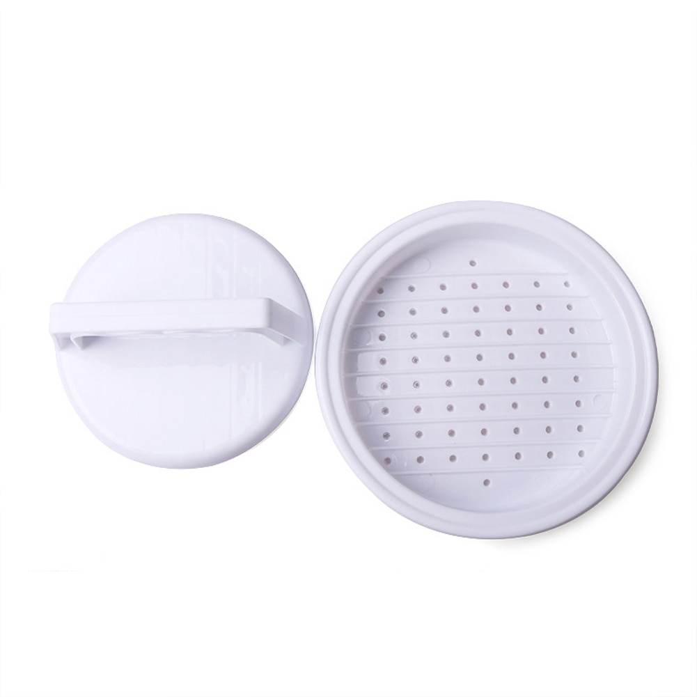Patty Press Hamburger Mold Tool Patty Press Hamburger Mold Tool