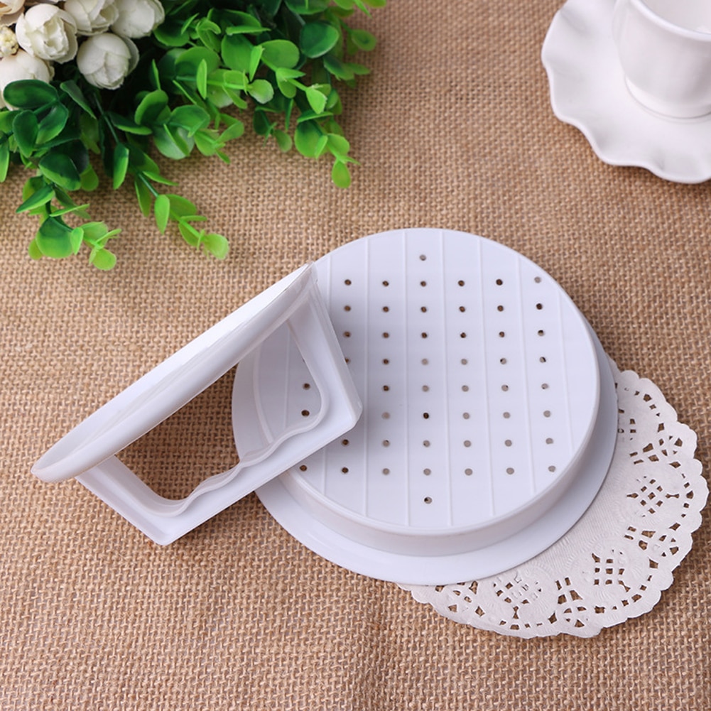 Patty Press Hamburger Mold Tool Patty Press Hamburger Mold Tool