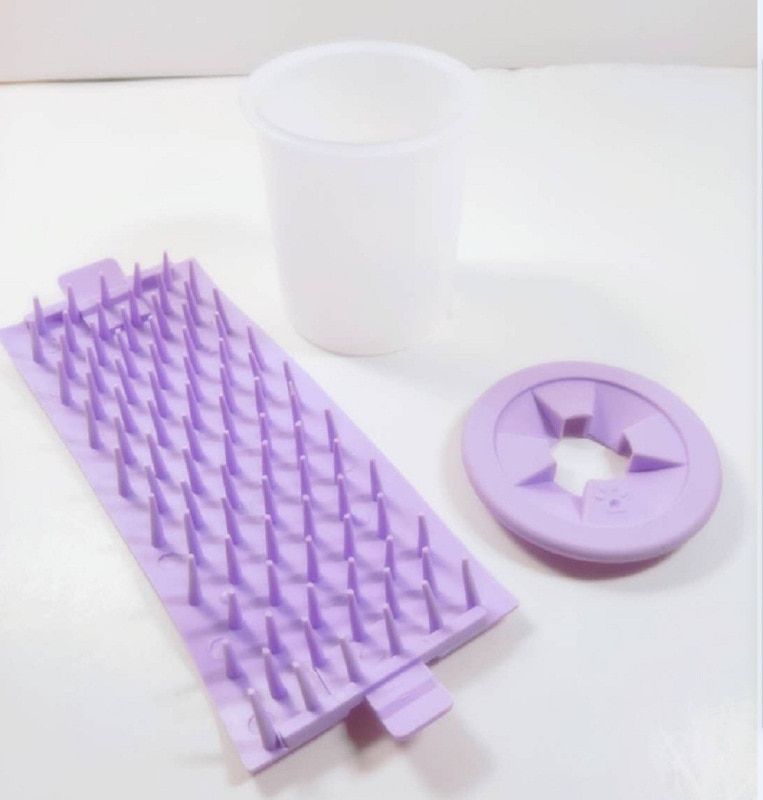 Paw Cleaning Cup Portable Pet Paw Cleaner Paw Cleaning Cup Portable Pet Paw Cleaner