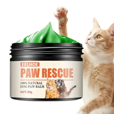 Paw Nose Balm Pet Moisturizing Cream Paw Nose Balm Pet Moisturizing Cream