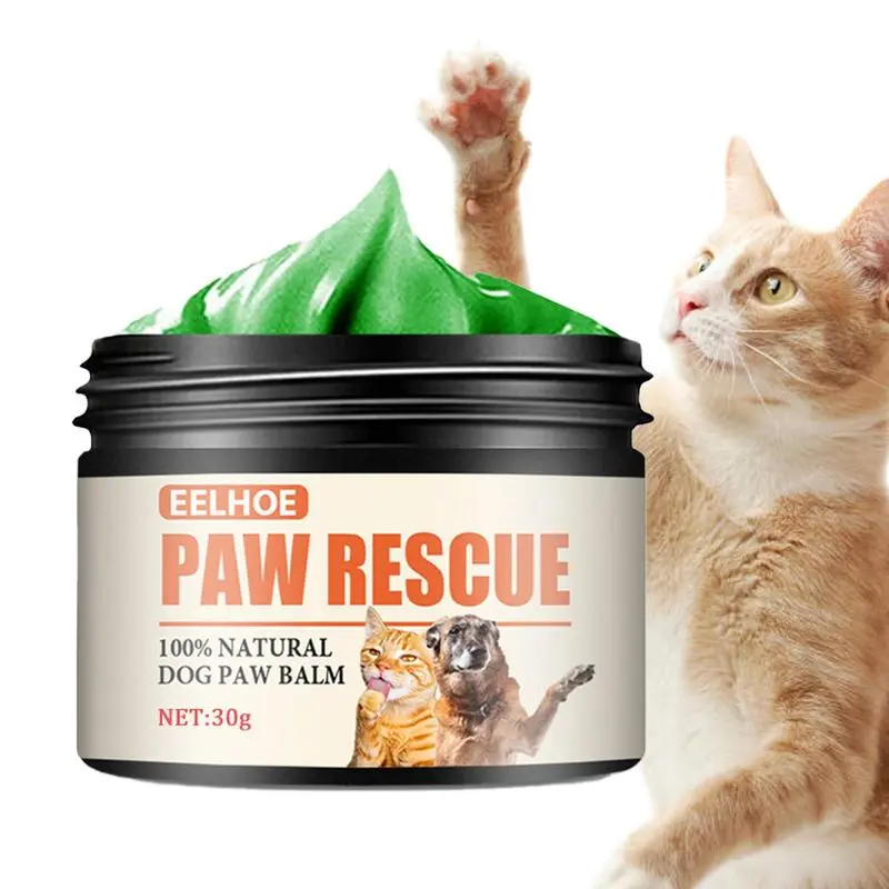 Paw Nose Balm Pet Moisturizing Cream Paw Nose Balm Pet Moisturizing Cream