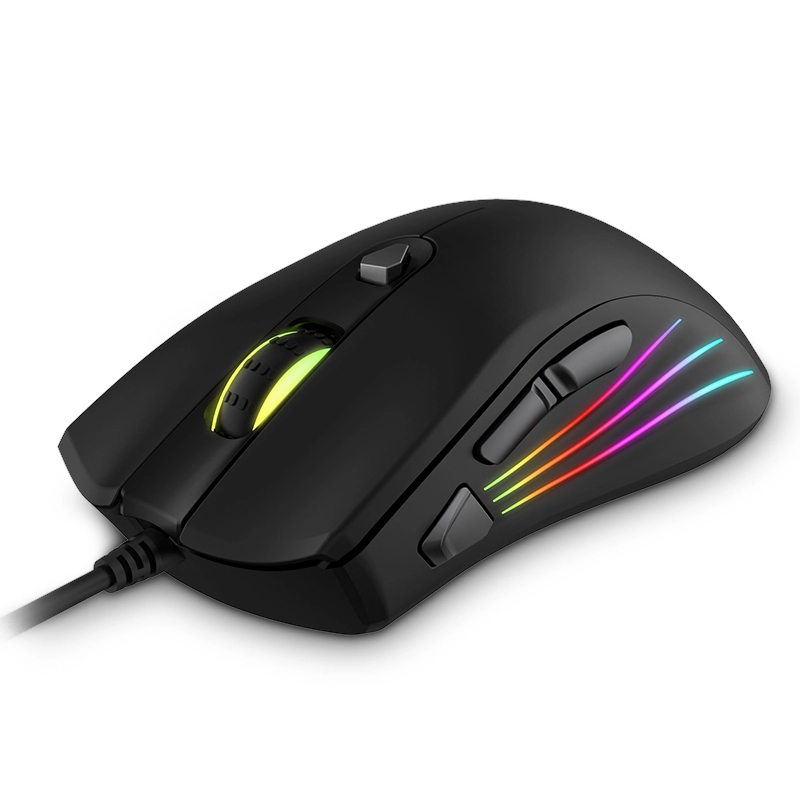 PC Gaming Mouse Backlit Computer Mouse PC Gaming Mouse Backlit Computer Mouse