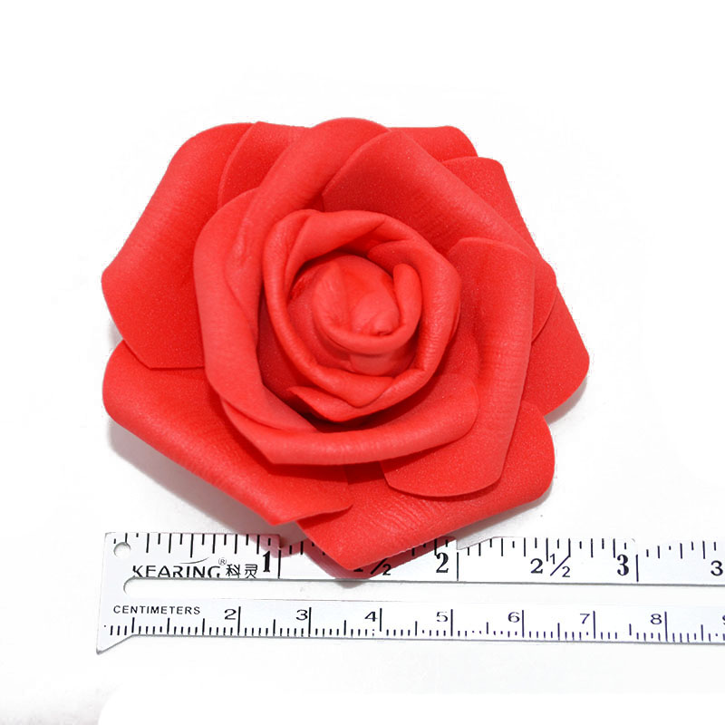 PE Foam Roses for Crafting (20 pcs) PE Foam Roses for Crafting (20 pcs)