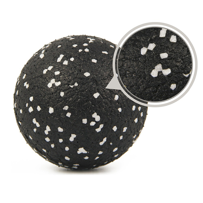 Peanut Roller Massage Ball Peanut Roller Massage Ball