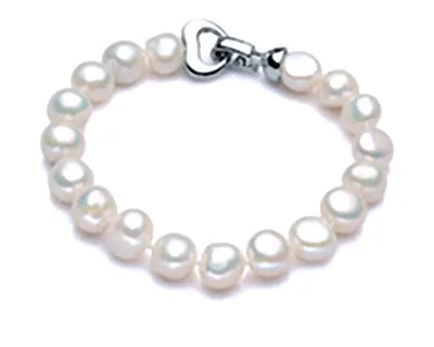 Pearl Bracelet Ladies Jewelry Pearl Bracelet Ladies Jewelry