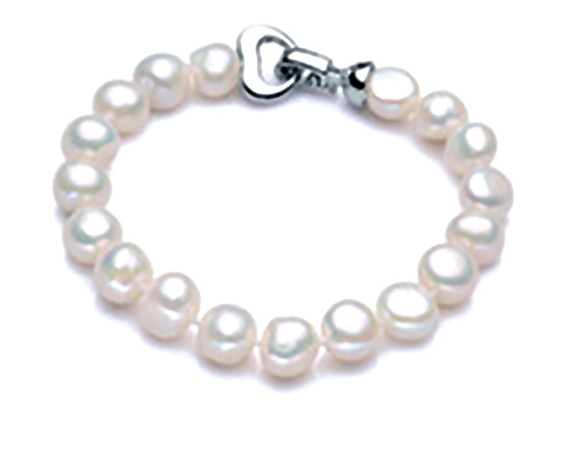Pearl Bracelet Ladies Jewelry Pearl Bracelet Ladies Jewelry
