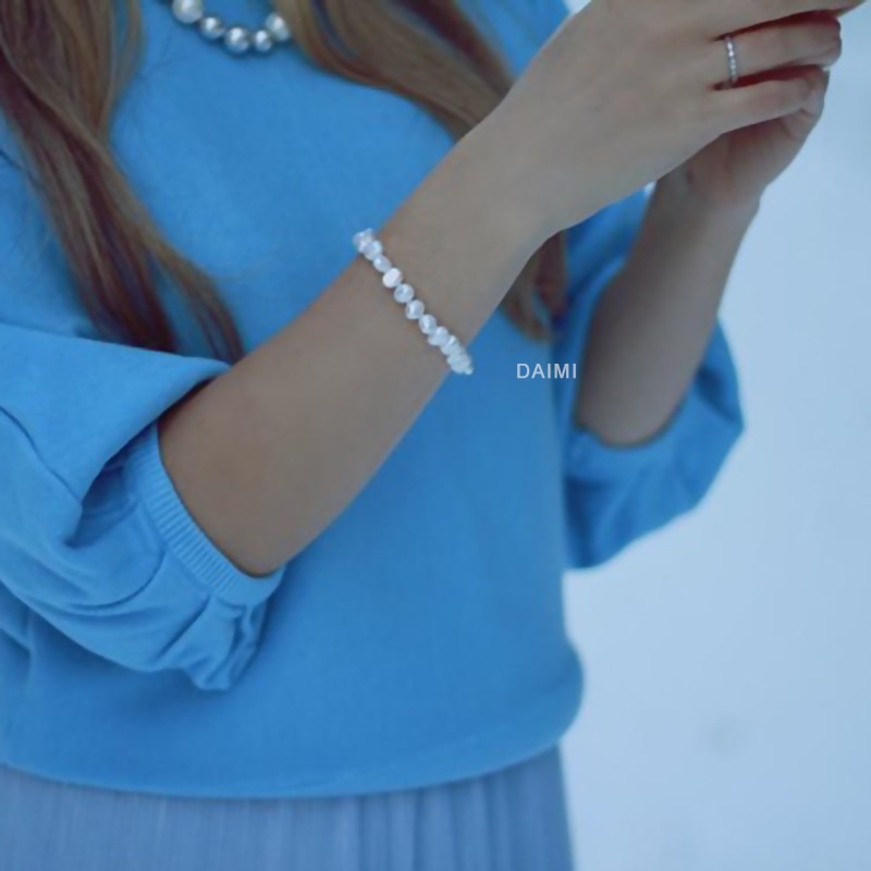 Pearl Bracelet Ladies Jewelry Pearl Bracelet Ladies Jewelry