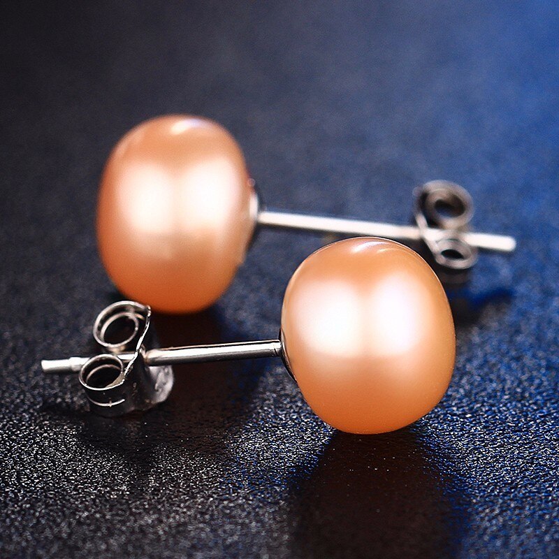 Pearl Studs Earrings for Women Pearl Studs Earrings for Women
