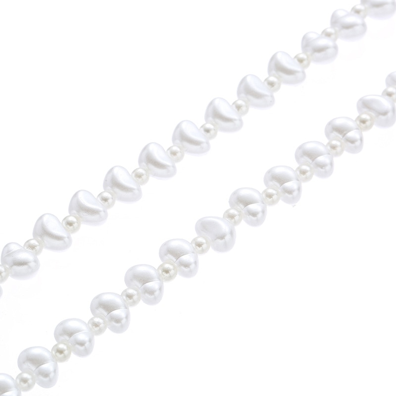 Pearl Sunglasses Chain Accessory Pearl Sunglasses Chain Accessory