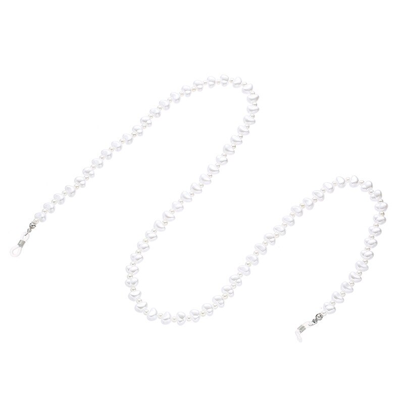 Pearl Sunglasses Chain Accessory Pearl Sunglasses Chain Accessory