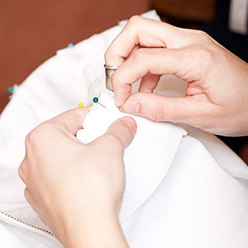 Pearl Tip Dressmaking Pins Pearl Tip Dressmaking Pins