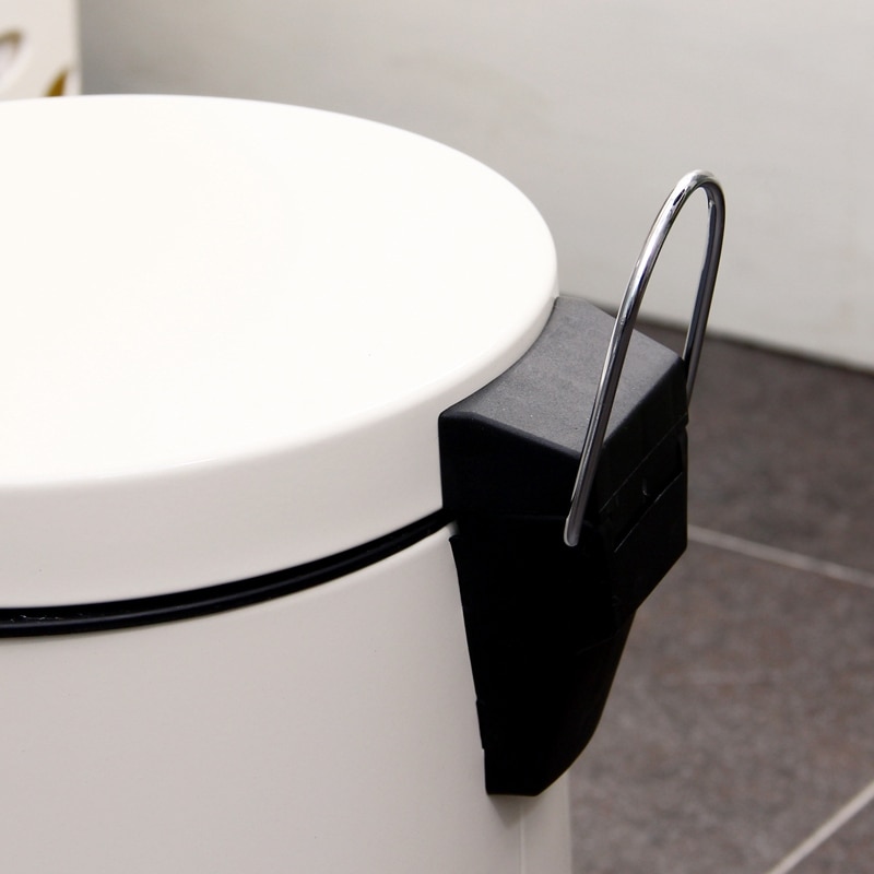 Pedal Bin Stainless Steel Garbage Can Pedal Bin Stainless Steel Garbage Can