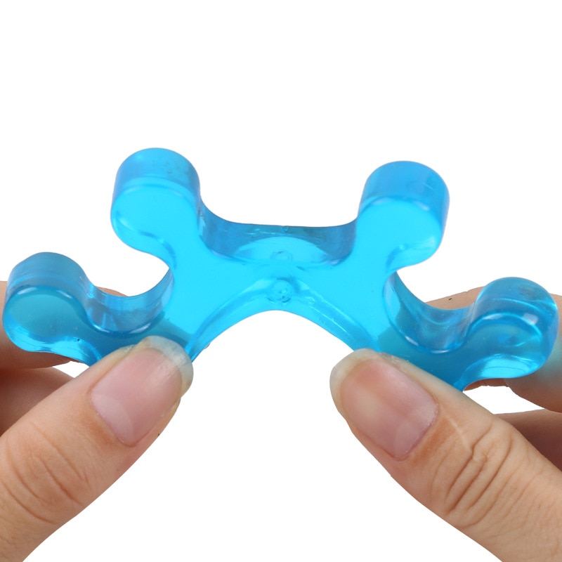 Pedicure Toe Separators Soft Toe Spacers (2Pcs) Pedicure Toe Separators Soft Toe Spacers (2Pcs)