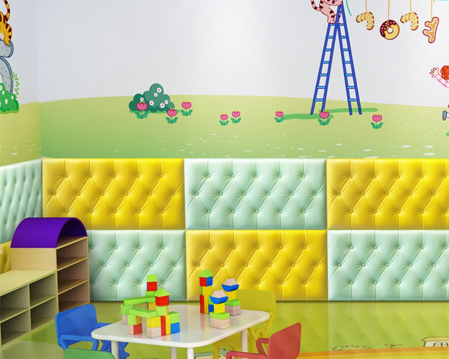 Peel And Stick Wallpaper For Kids Room Peel And Stick Wallpaper For Kids Room